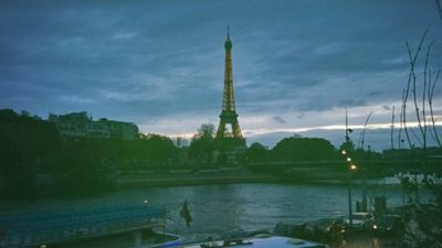 Paris je taime