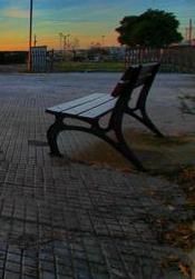 Parlo al silenzio