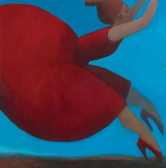 La veste rossa della Nina