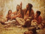 Sacro Spirito (Indiani d’America)