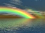 Oltre l’arcobaleno