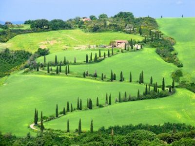Antica terra
