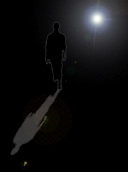 Solo la mia ombra  