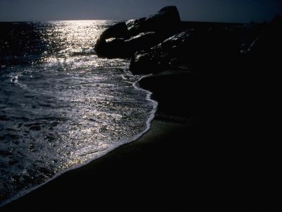 Ascoltandomi nel mare