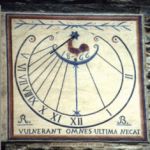 La meridiana
