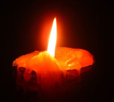 La candela  
