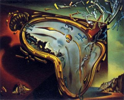 Lancette in movimento