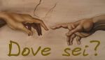 Dove sei?