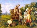 Odore di mosto
