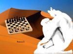 Tentazione nel deserto