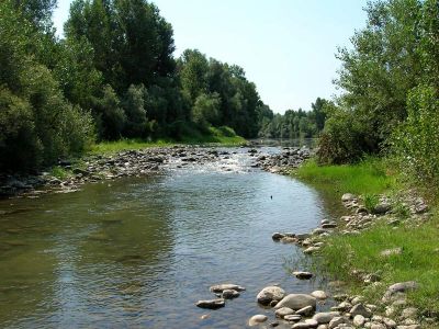 Il nostro fiume