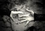 E avvolgimi con le tue mani il cuore