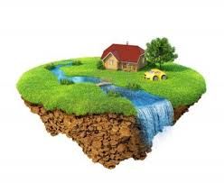 Un fiume di vita