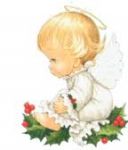 Caro Ges bambino