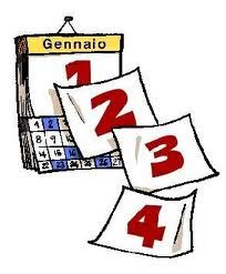 Opposto calendario
