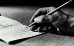 Scrivere  un tarlo