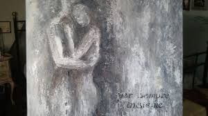 "Per sempre..."