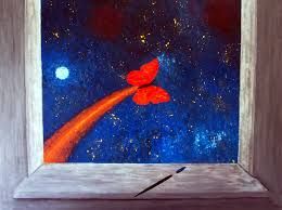 Pensiero (La vita  adesso)
