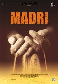 Madre (impietosamente inerme)