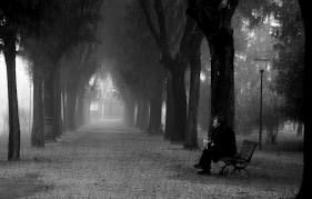 U'l saveva la nebia (Lo sapeva la nebbia)