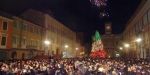 Capodanno in pochi minuti