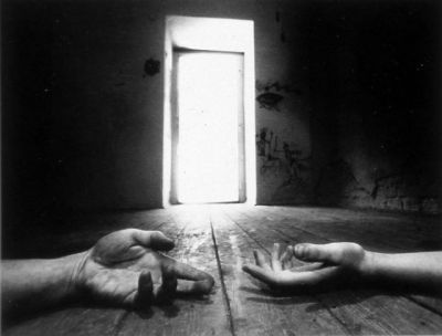 Presunzione d'amore  