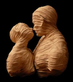 L'amore  Rosso su Marte