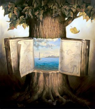 Di l dal paese del sogno