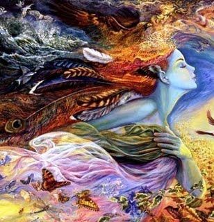 Vento d'amore