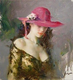 Dolce aura di serenit