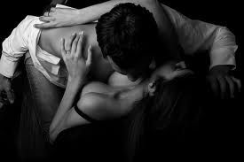 Orgasmo d'amore