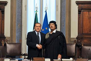 Derisi e sbeffeggiati