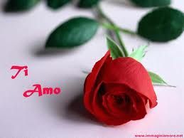 Amore profondo