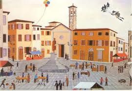 Incontri