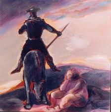 Don Chisciotte