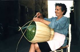La fiascaia