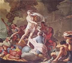 L'oppio che contamina