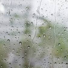 Piove leggero