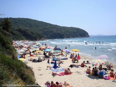 Cala Violina