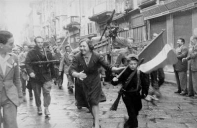 Sar Liberazione
