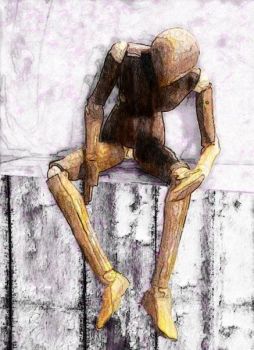 "L'antro segreto"