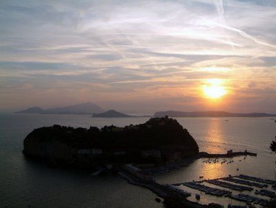 Bella Napoli