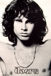 Artistico delirio (Jim Morrison)  