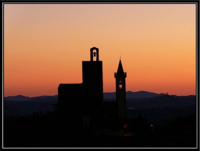 Crepuscolo