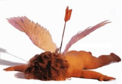 Cupido egoismo