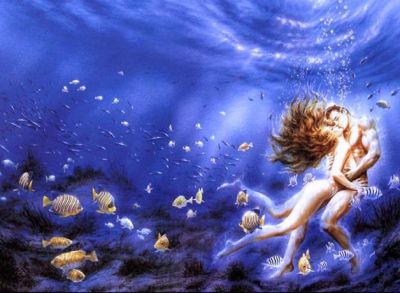 Apnea damore
