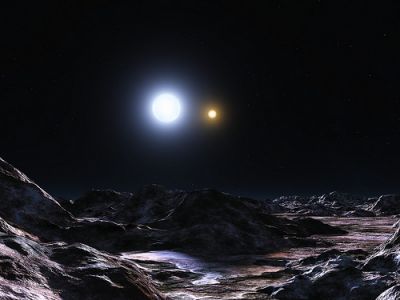 Luci nellombra