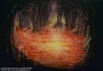 Locculto mondo degli anfratti (La Coscienza)