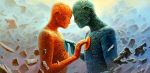 Nel cuore dellanima