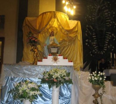 Gioved Santo